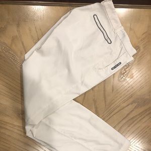 Nike tech golf pants